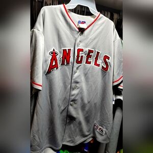 Vintage los Angeles Angels jersey